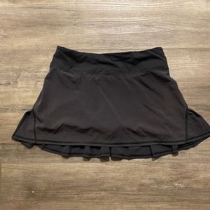 Lululemon Golf/ Tennis Skirt